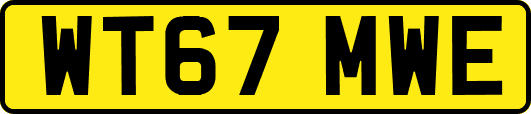 WT67MWE