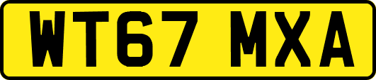 WT67MXA