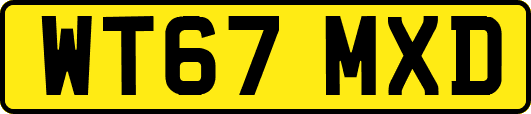WT67MXD