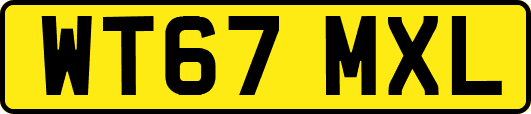 WT67MXL