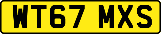 WT67MXS