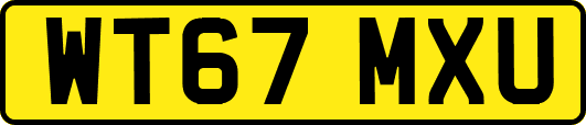 WT67MXU