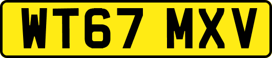 WT67MXV