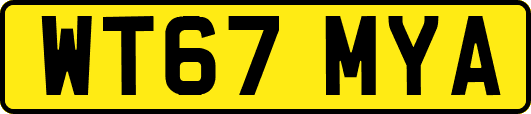 WT67MYA