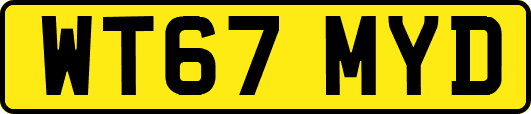 WT67MYD