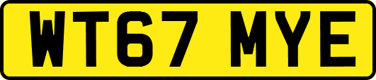 WT67MYE