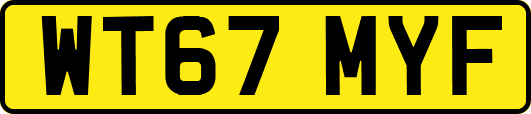 WT67MYF