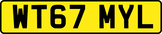 WT67MYL