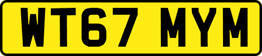 WT67MYM