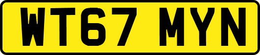 WT67MYN
