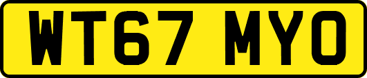 WT67MYO