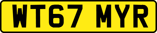 WT67MYR