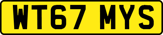 WT67MYS