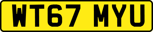 WT67MYU