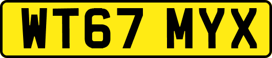 WT67MYX