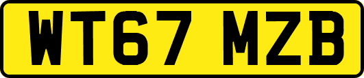 WT67MZB