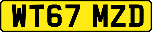 WT67MZD