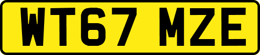 WT67MZE