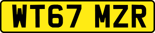 WT67MZR