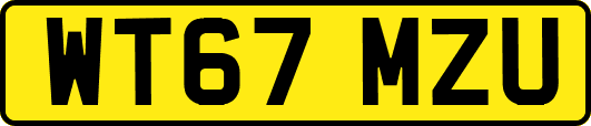 WT67MZU