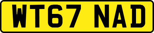 WT67NAD