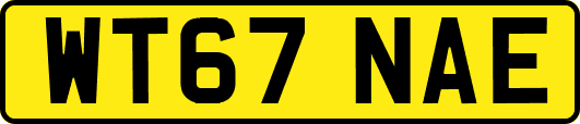 WT67NAE