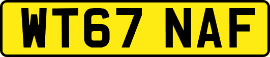 WT67NAF