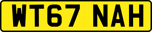 WT67NAH