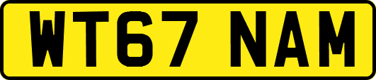 WT67NAM