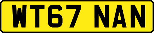 WT67NAN