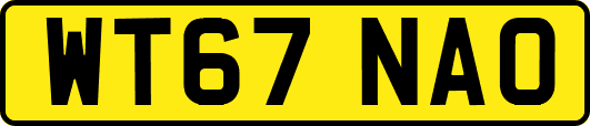 WT67NAO