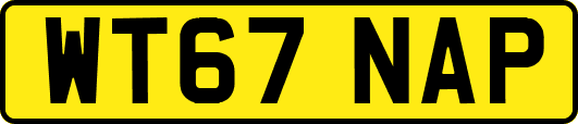 WT67NAP
