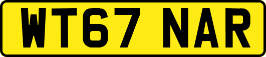 WT67NAR