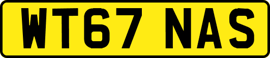 WT67NAS