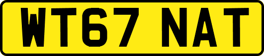 WT67NAT