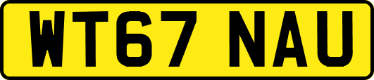 WT67NAU