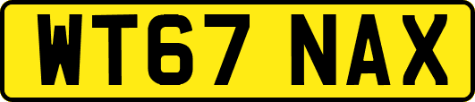WT67NAX