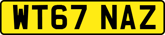 WT67NAZ
