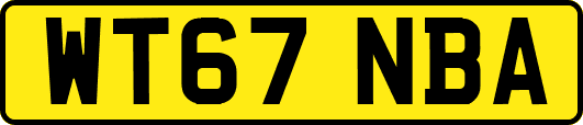 WT67NBA