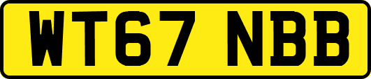 WT67NBB
