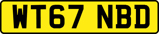 WT67NBD