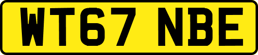 WT67NBE
