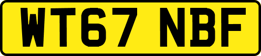 WT67NBF