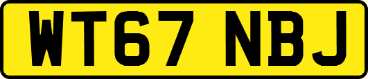 WT67NBJ