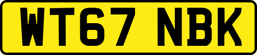 WT67NBK