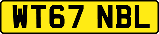 WT67NBL