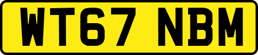 WT67NBM
