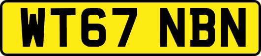 WT67NBN