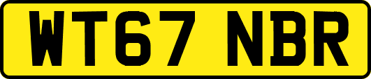 WT67NBR