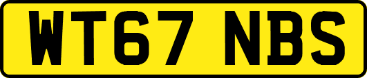 WT67NBS